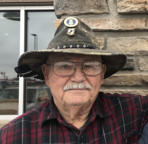 Lee Brant, 82